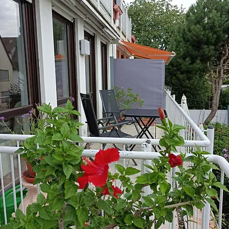Ferienwohnung Casa Armin Bad Salzuflen Exterior foto