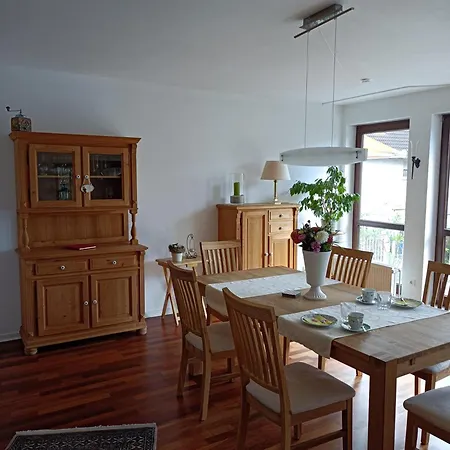 Ferienwohnung Casa Armin Bad Salzuflen Exterior foto