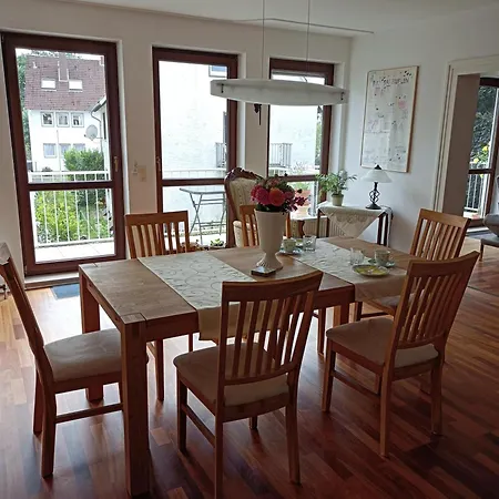 Ferienwohnung Casa Armin Bad Salzuflen Exterior foto