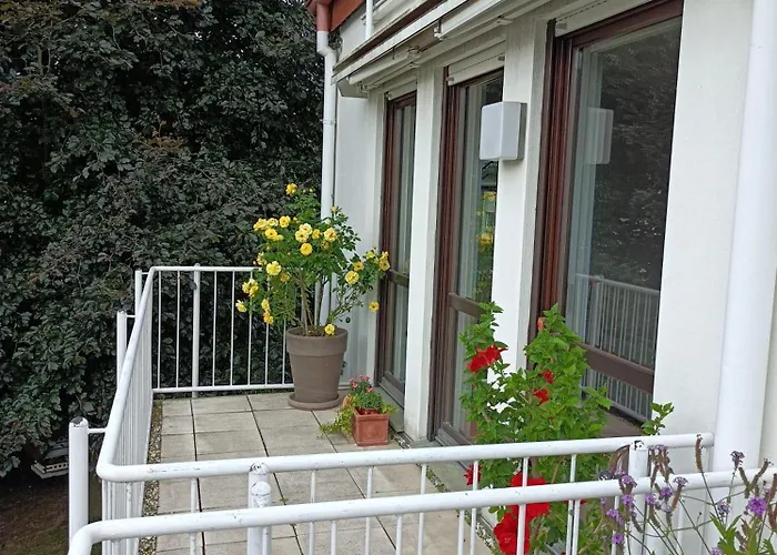 Ferienwohnung Casa Armin