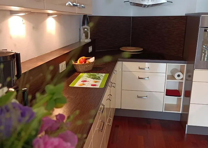 Ferienwohnung Casa Armin