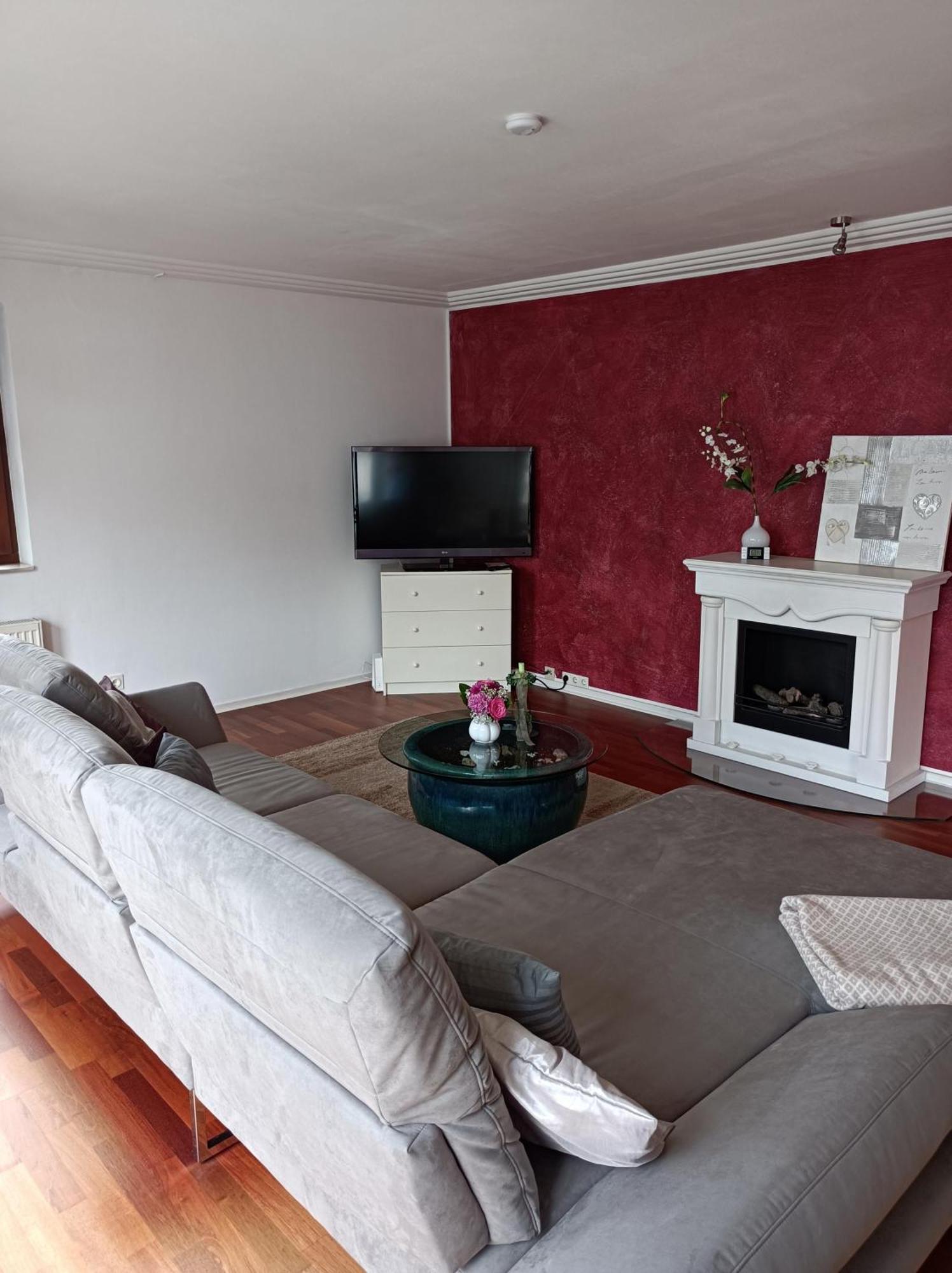 Casa Armin Apartment *