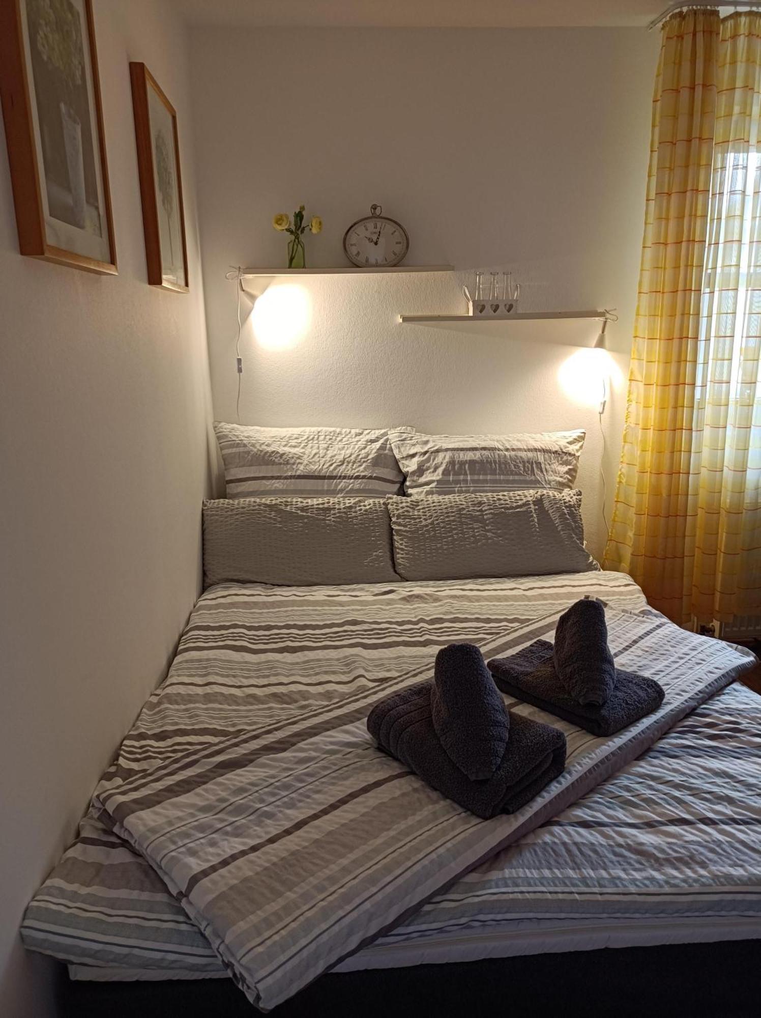 Casa Armin Apartment *
