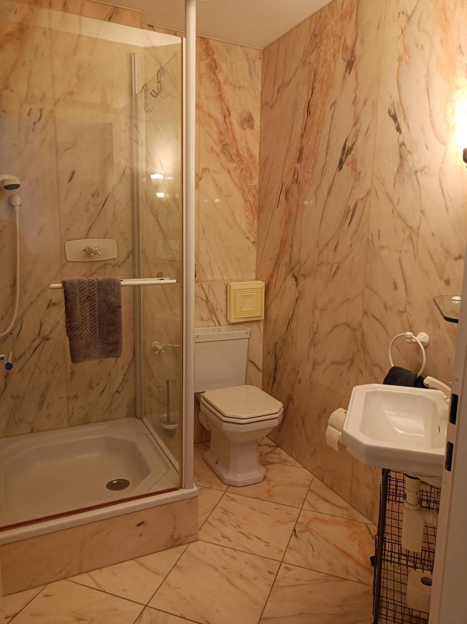 Apartment Casa Armin *