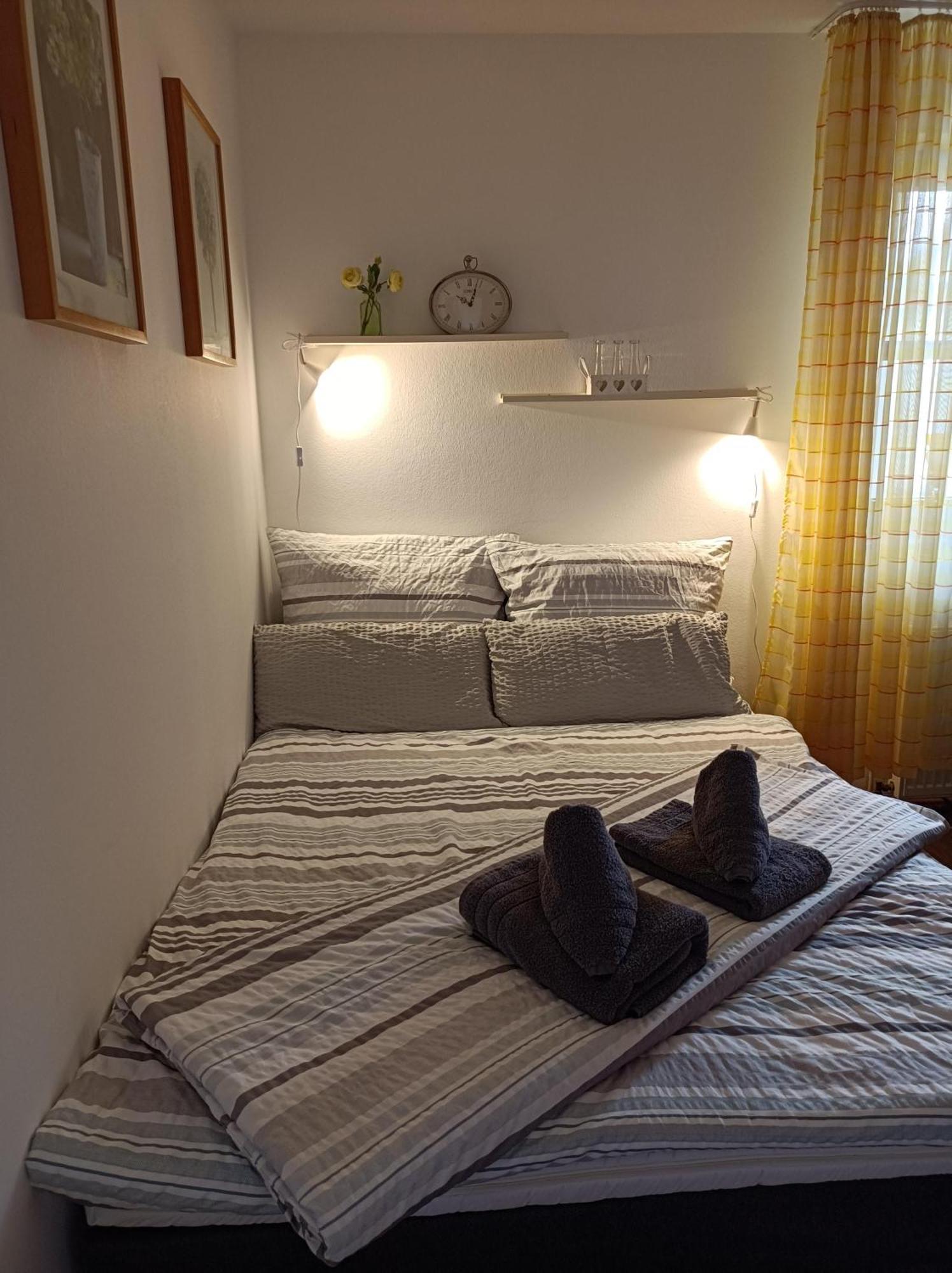 Casa Armin Apartment *