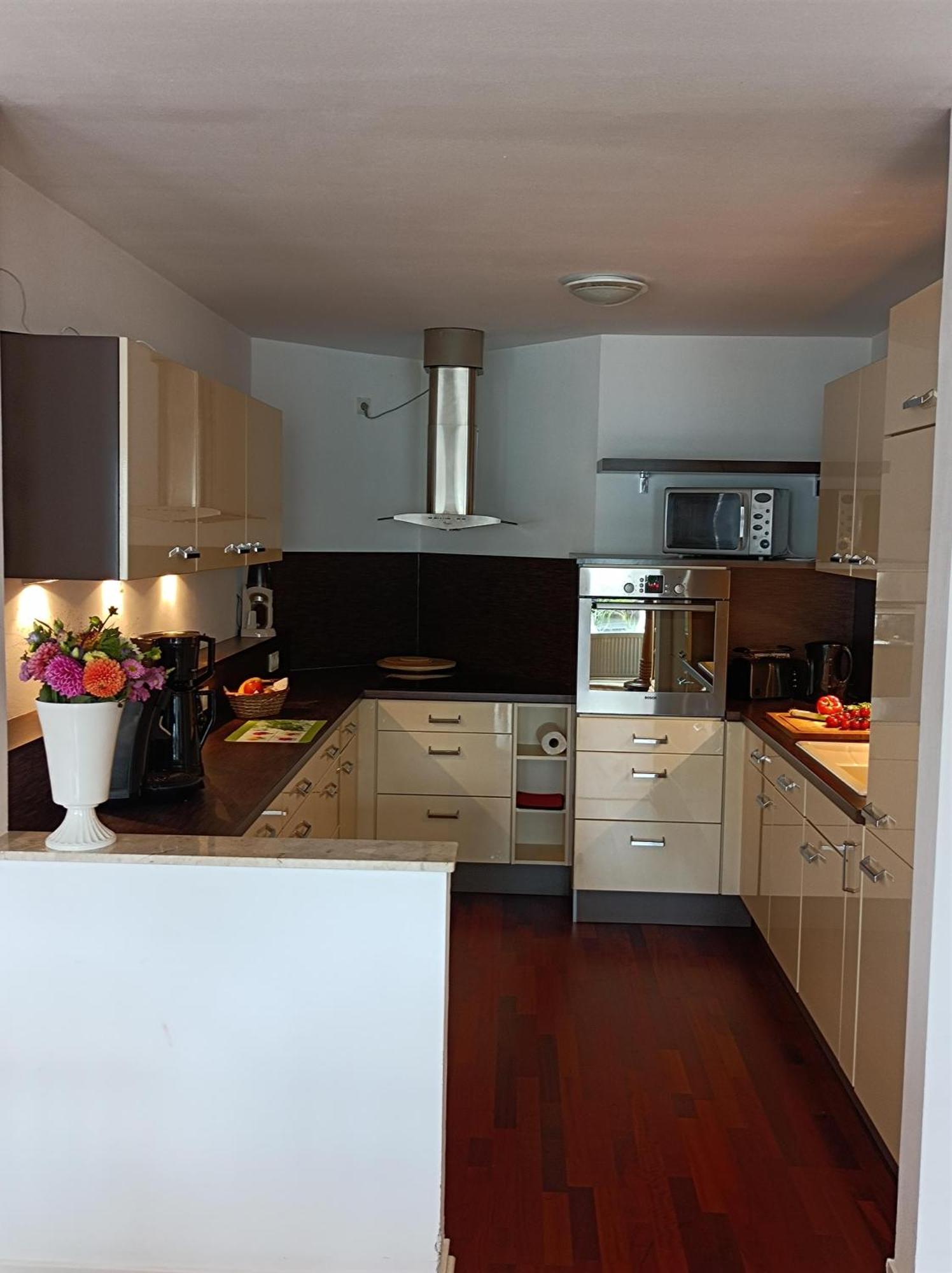 Casa Armin Apartment Bad Salzuflen