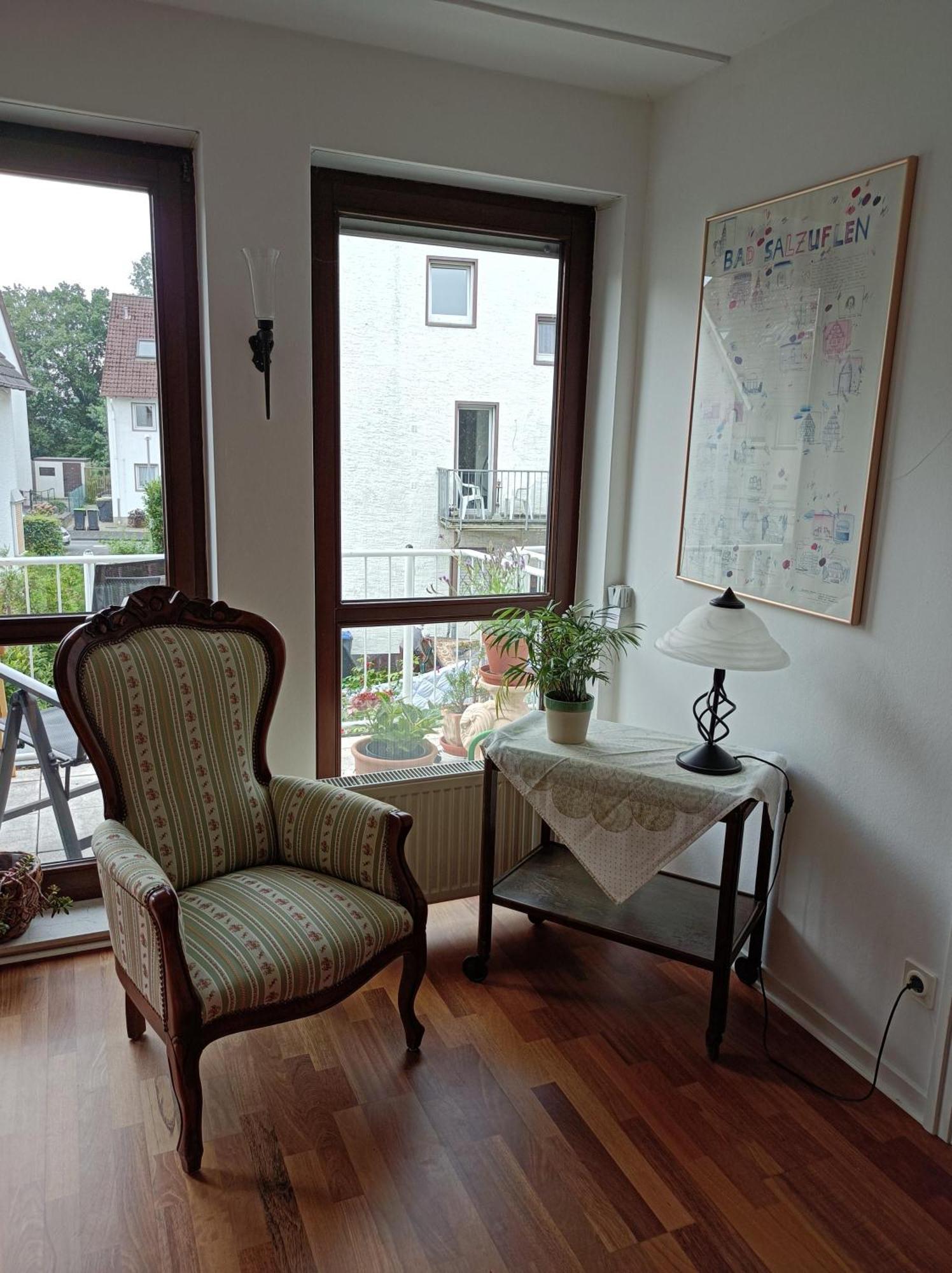 Apartment Casa Armin