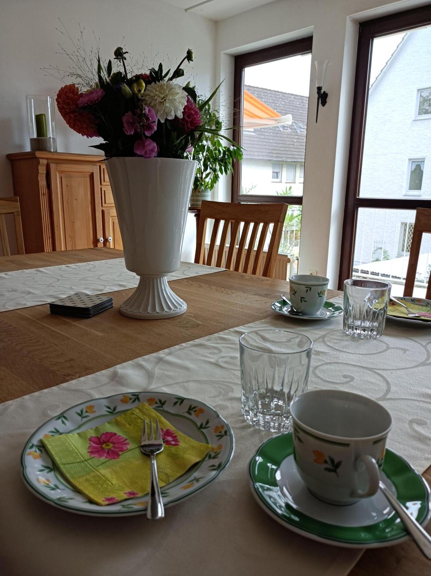 Casa Armin Apartment