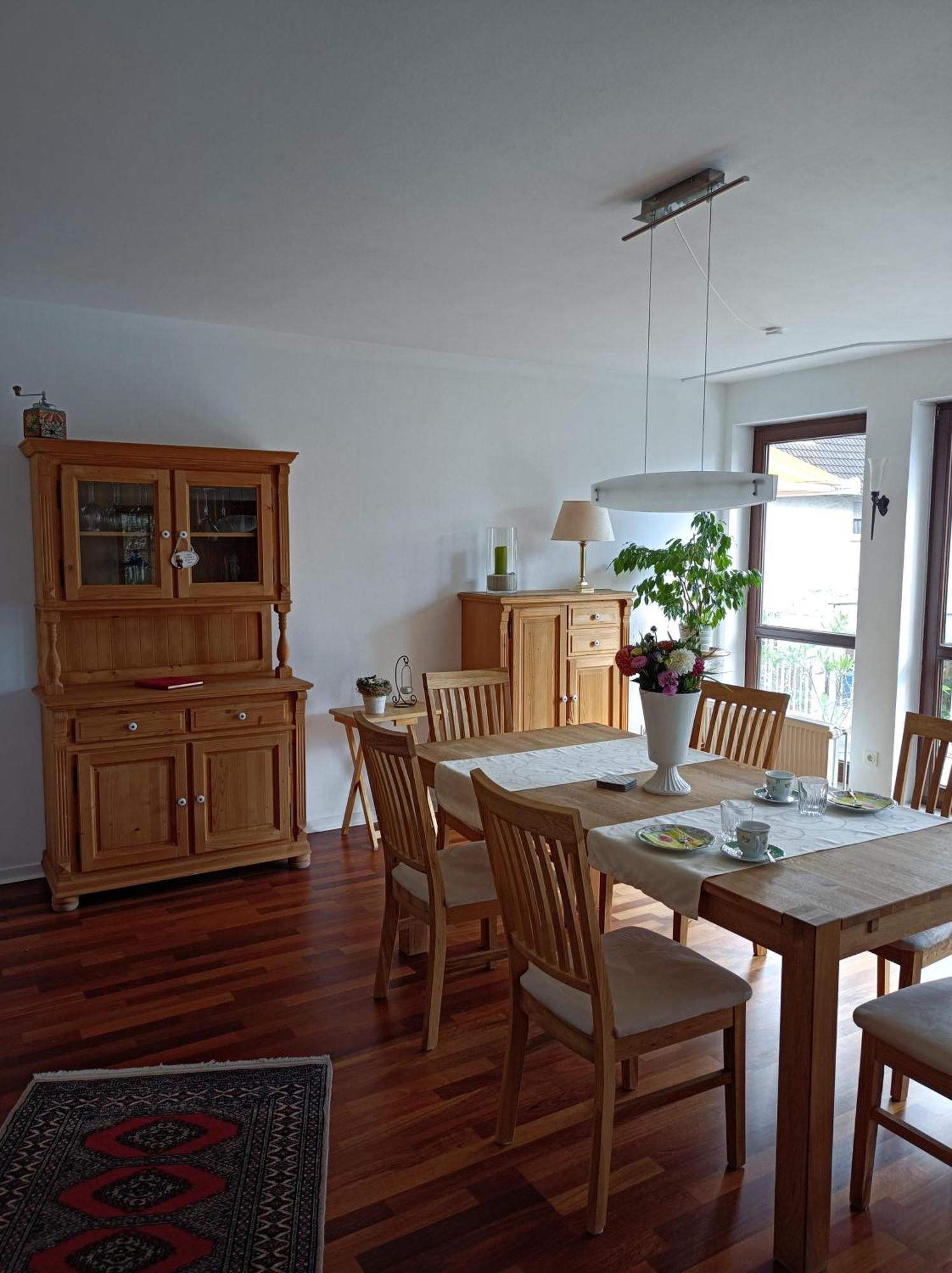 Apartment Casa Armin *