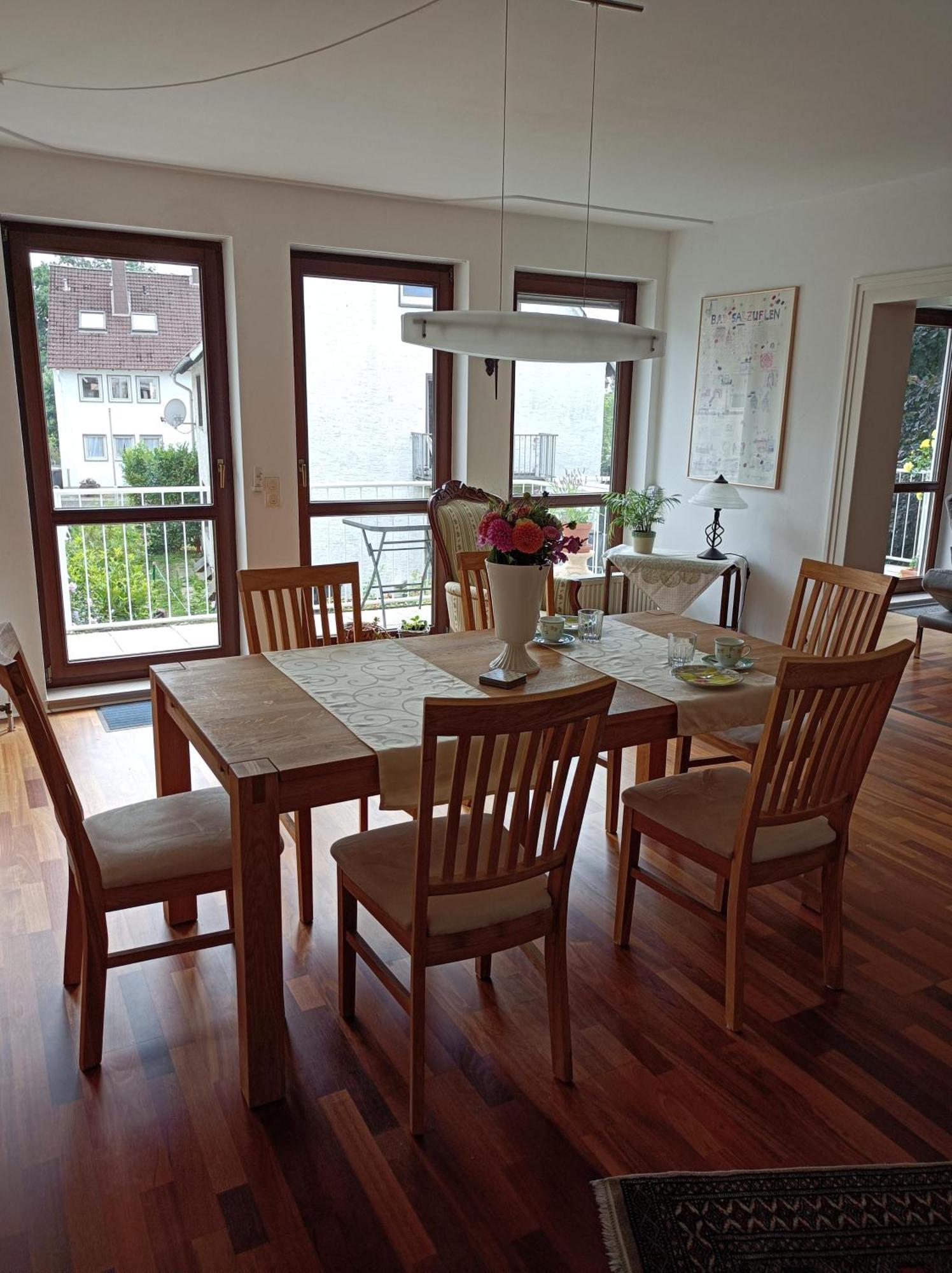 Casa Armin