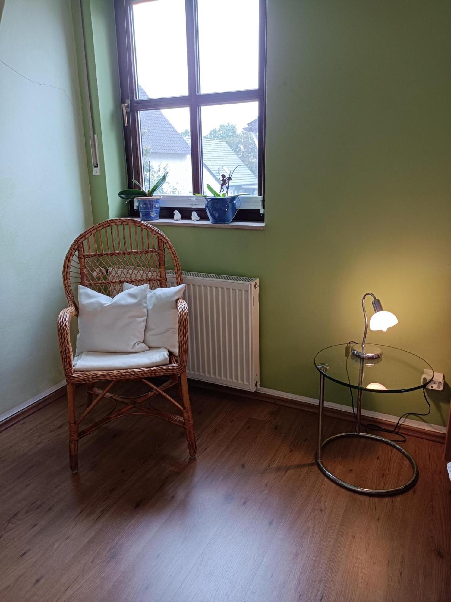 Casa Armin Apartment