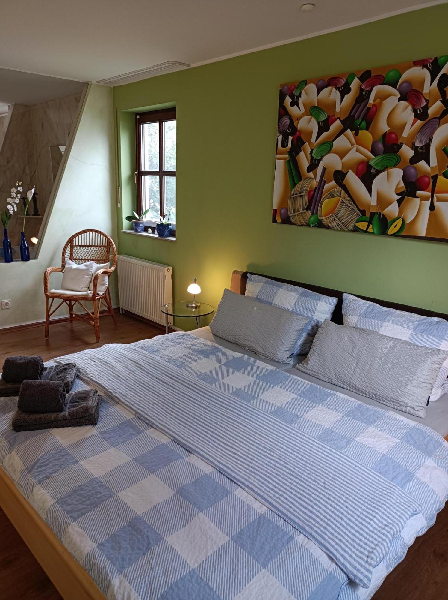 Casa Armin Apartment *